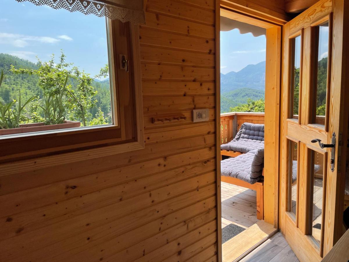 Miha'S Cottage Bohinj Exteriér fotografie